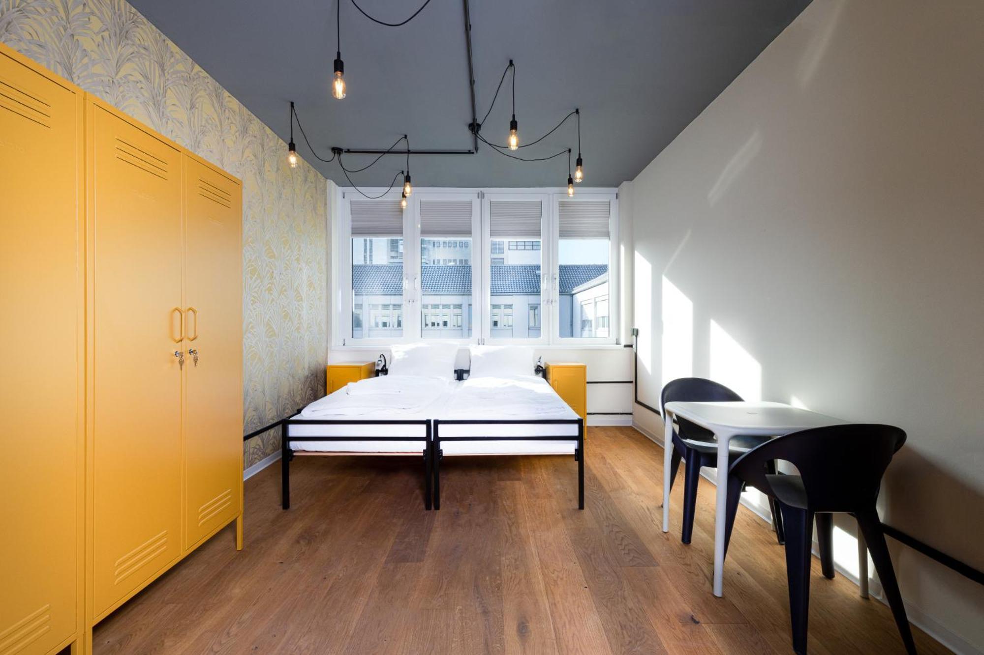 Coffee Inn Hostel Berlin Exterior foto